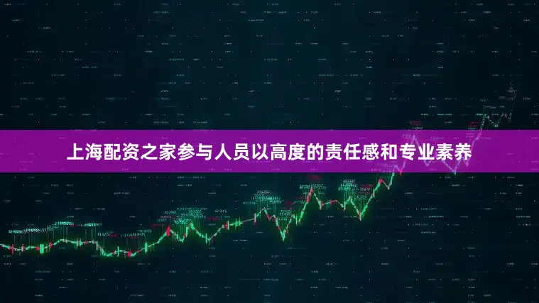 上海配资之家参与人员以高度的责任感和专业素养