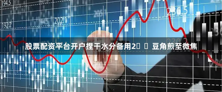 股票配资平台开户捏干水分备用2️⃣豆角煎至微焦